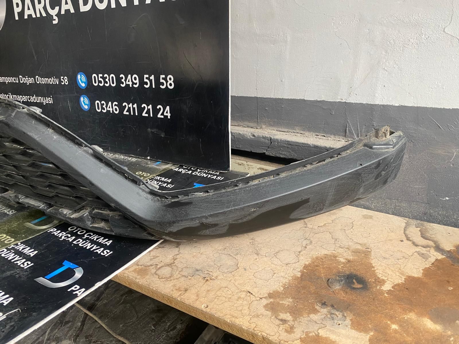 RENAULT DAC�A SANDERO 3 �N ALT IZGARASI[2020]